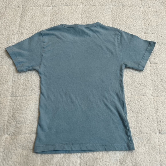 UO butterfly baby tee - Picture 8 of 8